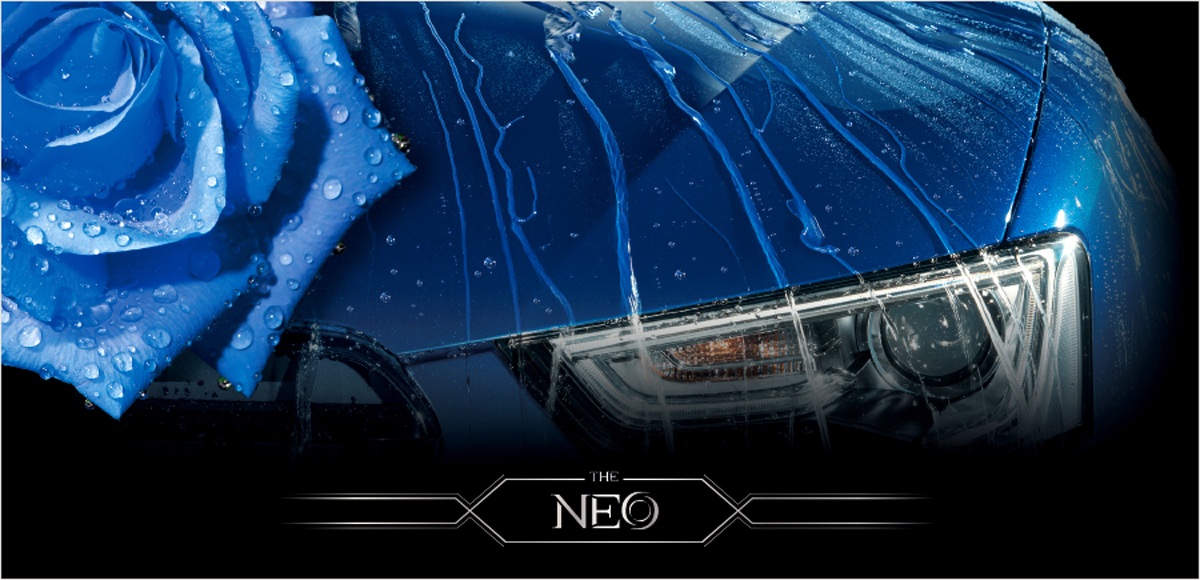 G'ZOX ハイモースコート ネオ NEO | 輸入車・国産車のカーコーティング 
